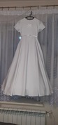 Sukienka komunijna 146-152 Emmi Mariage