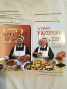 173 specjały, 183 przepisy Siostry Anastazji