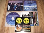 Iron Maiden - Brave New World  Japan+OBI '00
