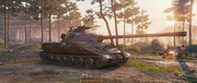 KONTO WORLD OF TANKS WOT EU 279 260 BZ-176