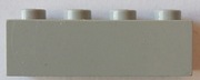 LEGO 3010 jasnoszary klocek 1 x 4 6479,6563,6558