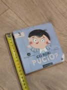 Pucio Co robi? Marta Galewska-kustra