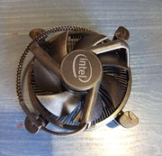 Oryginalny wentylator CPU LGA1200 box