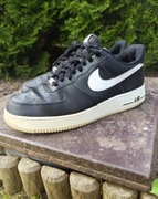 Świetne męskie sneakersy Nike Air Force r-44.5