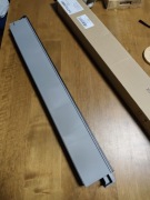 Pojemnik na zużyty tusz E-T6713/LXMB01