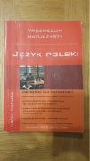 Vademecum maturzysty - język polski