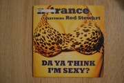 0469 N-Trance - Do Ya Think I'm Sexy