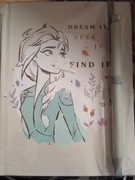 Notatnik z długopisem 