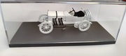 1908 Mercedes HP140 z metalu 1:43( złożony)