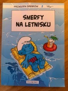 Smerfy na letnisku