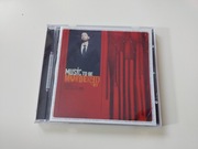 EMINEM- MUSIC TO BE MURDERED BY- CD