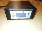 Sterownik komputer kotła pieca Iryd PID RTZ 607 fuzzy logic