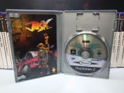 Jak X Daxter PL Polskie Wydanie PS2