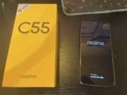 Telefon Realme C55 6/128