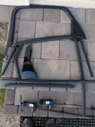 Listwa drzwi prawa Kuga mk3 st line 