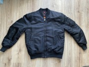 Alpha Industries MA-1 VF 59 Long 168100-03, 3XL, nowa