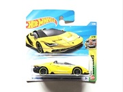 Hot Wheels 16 Lamborghini Centenario Roadster 2/250