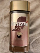 NESCAFE GOLD CREMA rozpuszczalna 200g w słoiku z Niemiec DE 