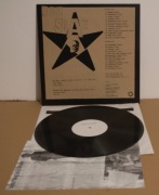 RED STAR – RANNY PACIERZ TOWARZYSZA TEST PRESS