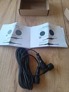 Kabel zasilający do LED fontanny 