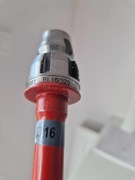 HILTI spx-l KORONKA koronkowe wiertło 16/320 nowe