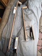 Nóż termiczny do styropianu elek 