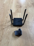 Router TP-Link Archer C64 AC1200 MU-MIMO / stan jak nowy