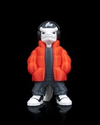 Bryan - Król Miejskiego Chillu - Figurka Kolekcjonerska