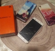 Huawei y6