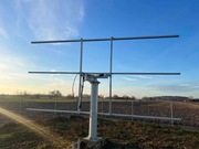 Tracker solarny(sam stelaż)