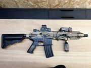 HK416 ASG Specna Arms