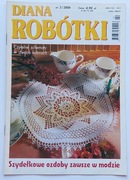 Diana Robótki Ręczne nr 2/2004