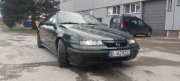 OPEL CALIBRA 2.0 