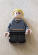 LEGO Drako Malfoy z serii LEGO Harry Potter