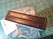 Nagrywarka LG GH22NS40 DVD-RW Super MULTI SATA 5.25'' Nowa