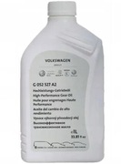 OLEJ PRZEKŁADNIOWY VW AUDI SEAT SKODA G052527A2