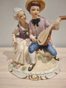 Figurka z porcelany 
