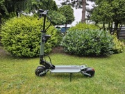 Hulajnoga elektryczna Vsett 8