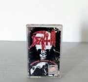 DEATH - Individual Thought Patterns