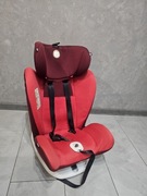 Fotelik samochodowy Lionelo