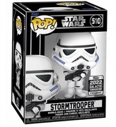 Figurka Funko POP Star Wars 510 Stormtrooper Galactic Convention 2022