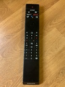 Pilot PHILIPS Ambilight  ORYGINALNY 398GM10BEPHN0020PH RC4304501 brązowy