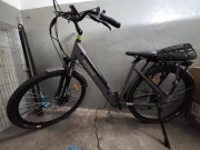 ELEKTRYCZNY ROWER ECOBIKE X