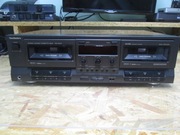 Technics RS-TR515 magnetofon dwukasetowy.