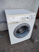 AEG - ELECTROLUX  dobra pralka z NIEMIEC