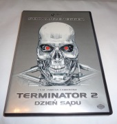 Terminator 2 - Dzień Sądu /DVD/