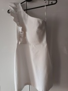 Śliczna sukienka Zara rozm. Xs stan idealny