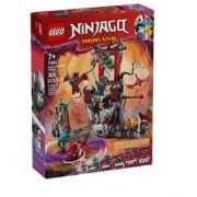 LEGO Ninjago 71841 Burzowa wioska Dragonów