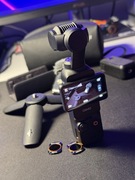 DJI Pocket 3 Creator Combo - super zestaw