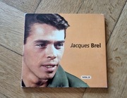 Jacques Brel vol.2 CD